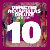 Various artists Amame (feat. Jei) [Accapella] 试听
