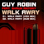 Walk Away (feat. Shaun Antony)详情