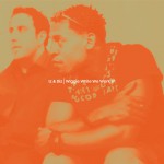 Wiggle While We Work (EP)