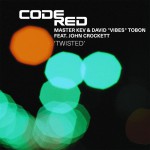 Twisted详情