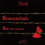 Ela: The Remixes详情