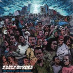 The Sound Of Low Class Amerika (Instrumental Version)详情