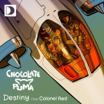 Destiny (feat. Colonel Red)详情