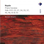 Haydn : Piano Sonatas - APEX详情