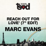 Reach Out For Love 7