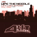 Life Lost in Music Vol. 1详情