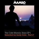 The Cafe Mambo Ibiza EPs selected by Andy Cato Part 2详情