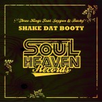 Shake Dat Booty详情