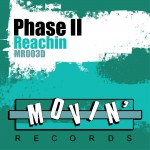 Reachin'