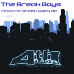 And The Break Goes On详情