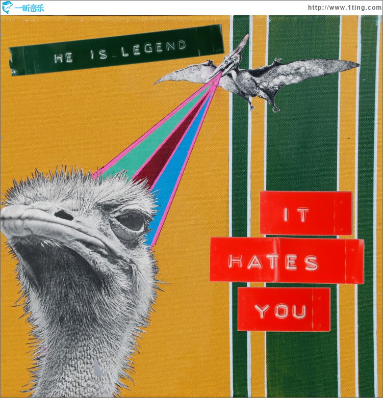 It Hates You
