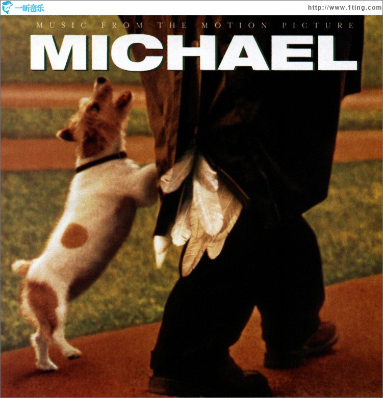 Music From The Motion Picture Michael