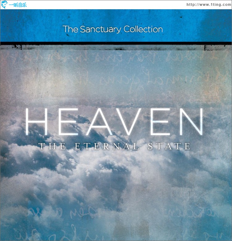 Heaven: The Sanctuary Collection