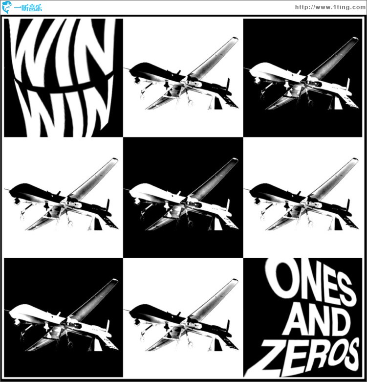 ONES AND ZEROS