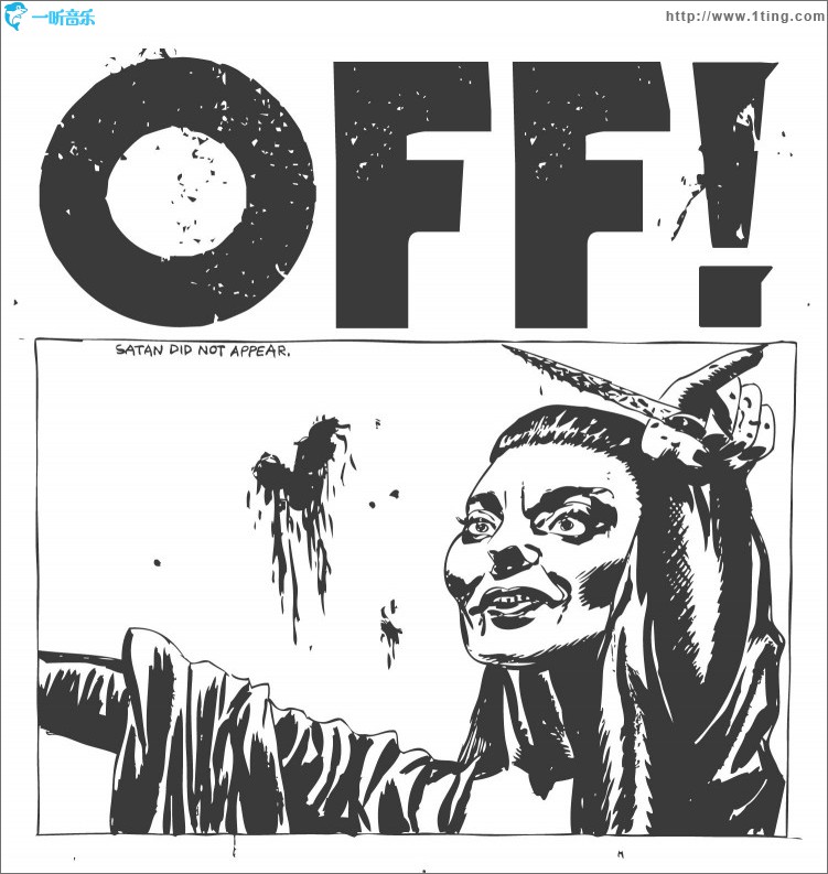 OFF!