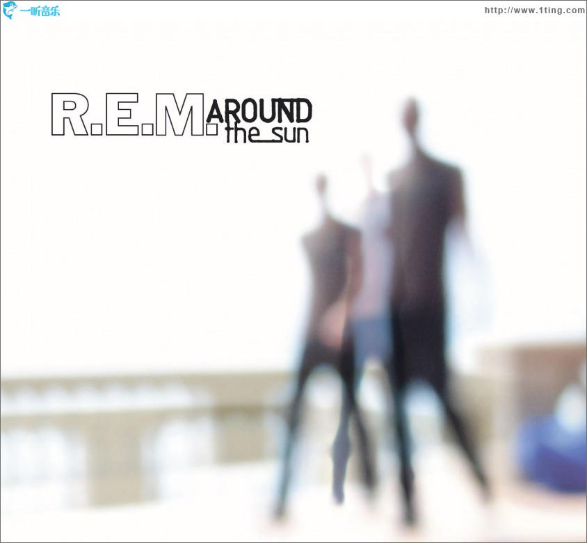 Around The Sun (U.S. Version)