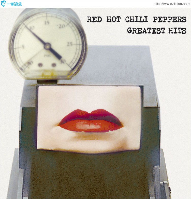 Greatest Hits