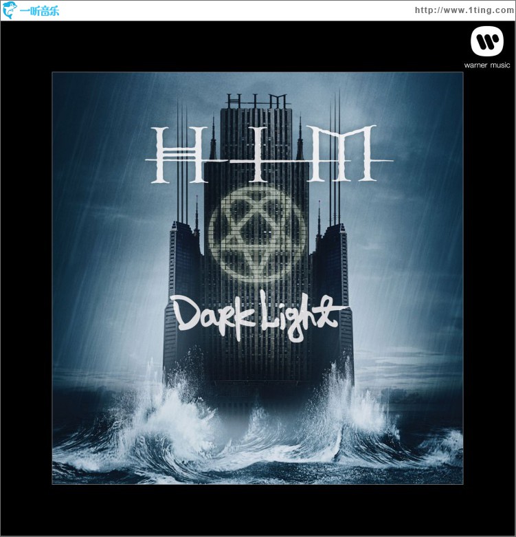 Dark Light (Standard Version)