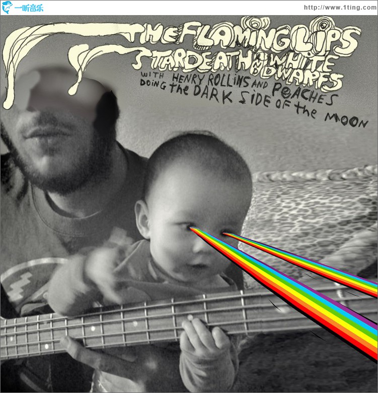 The Flaming Lips And Stardeath And White Dwarfs With Henry Rollins And Peaches D