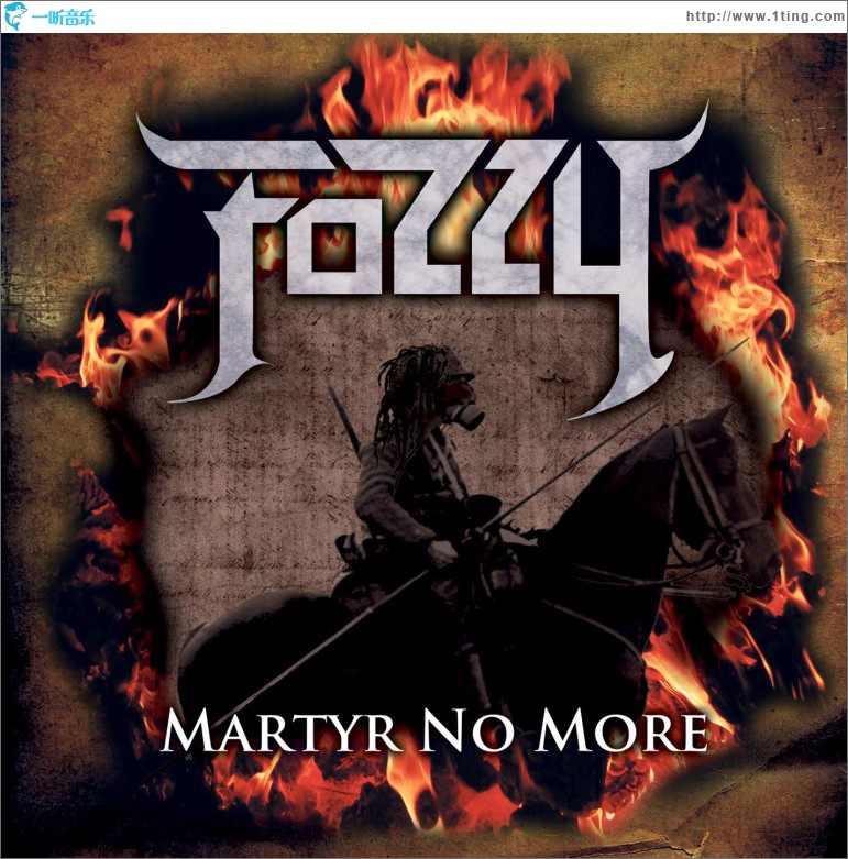 Martyr No More