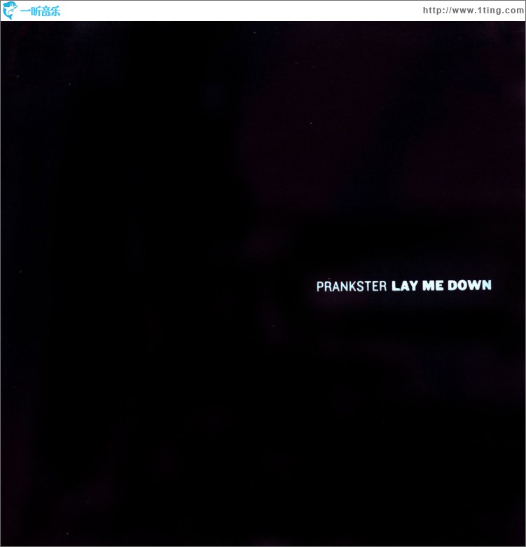 Lay Me Down