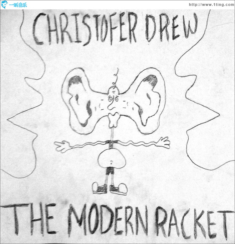 The Modern Racket