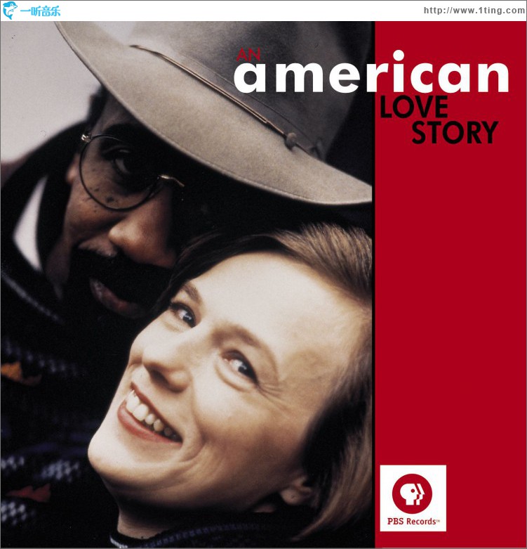 An American Love Story
