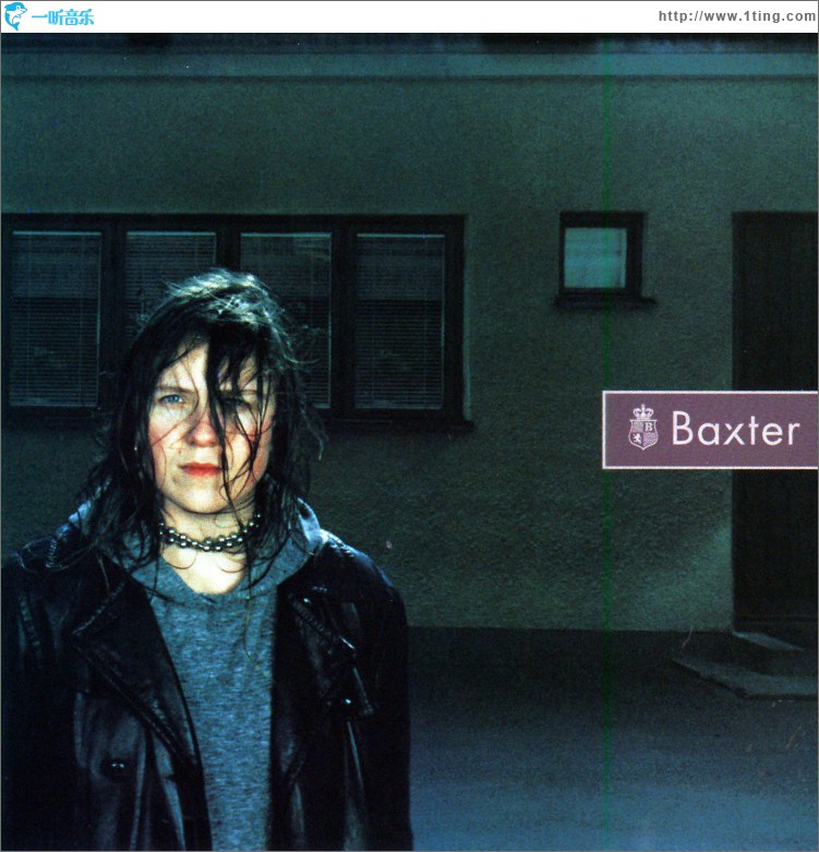Baxter