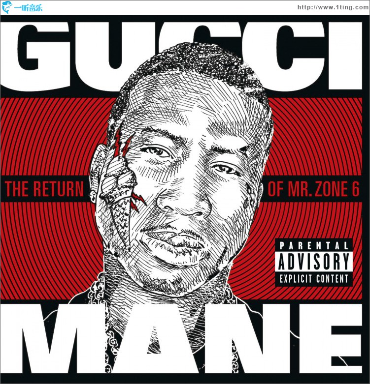 The Return of Mr. Zone 6