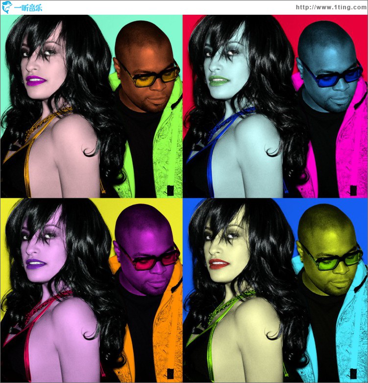 Electropop