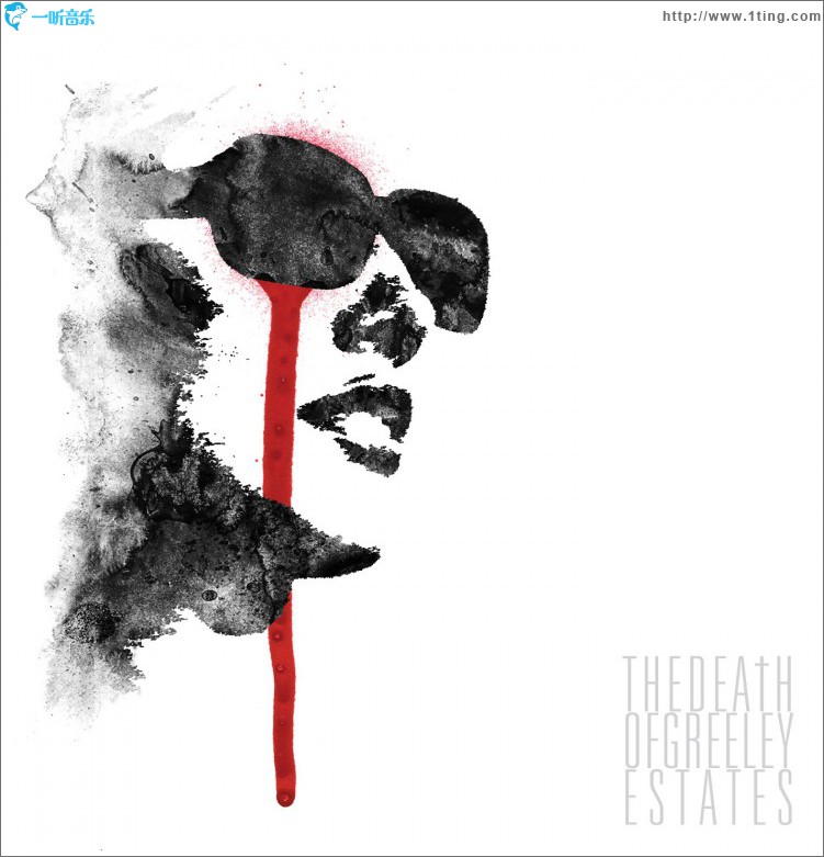 The Death Of Greeley Estates