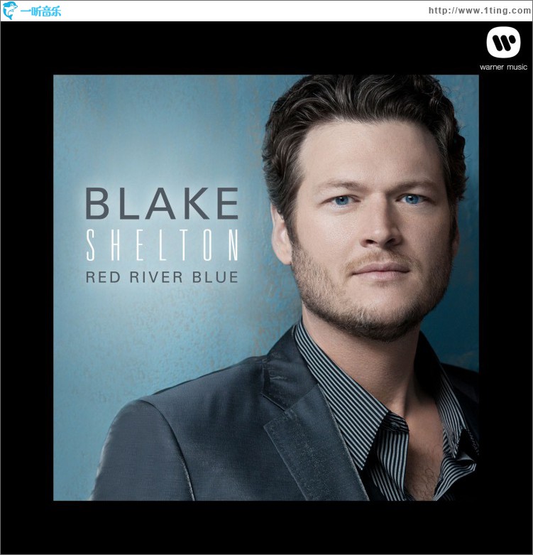 Red River Blue (Deluxe)