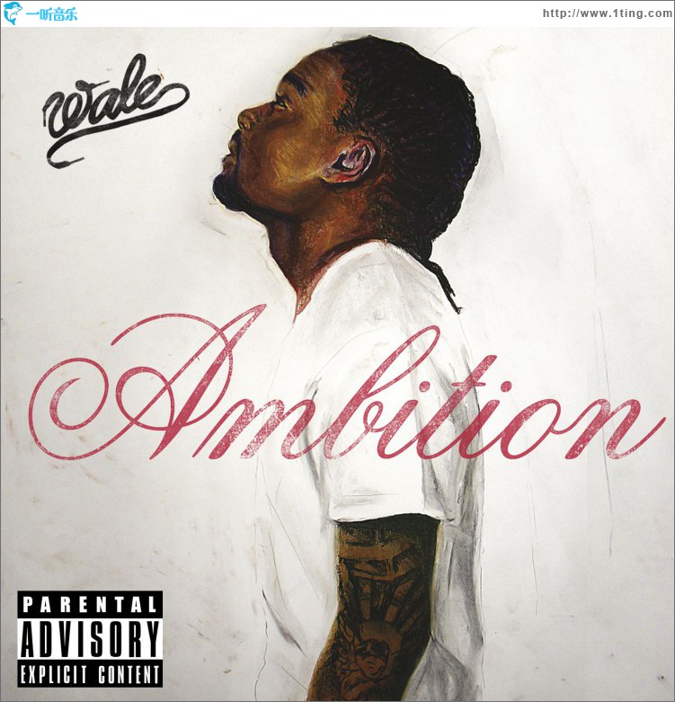 Ambition (Deluxe Version)