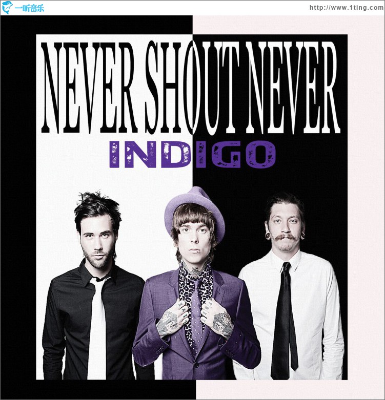Indigo