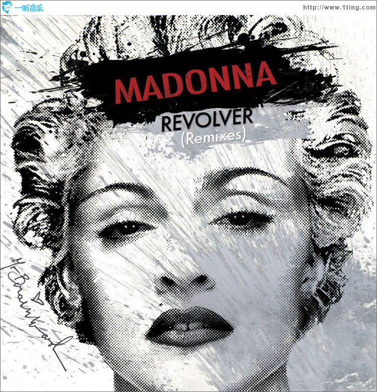 Revolver