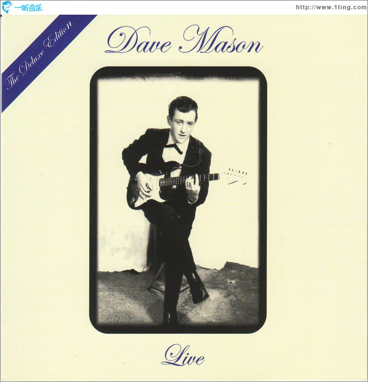 Live: The Deluxe Edition [Original Recording Remastered]