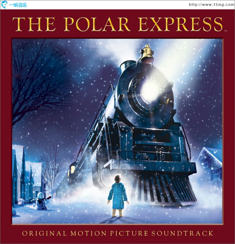 The Polar Express - Original Motion Picture Soundtrack
