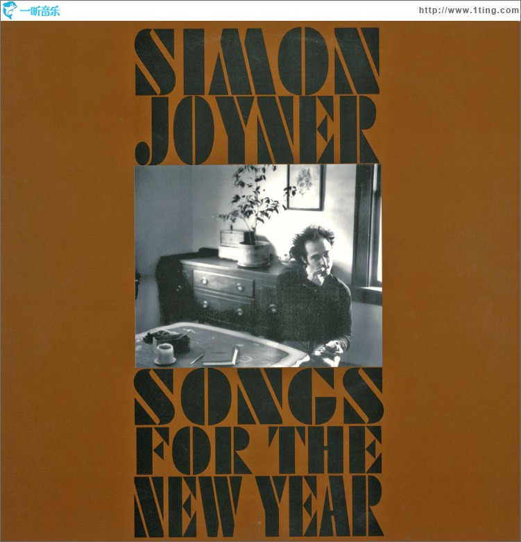 Songs for the New Year