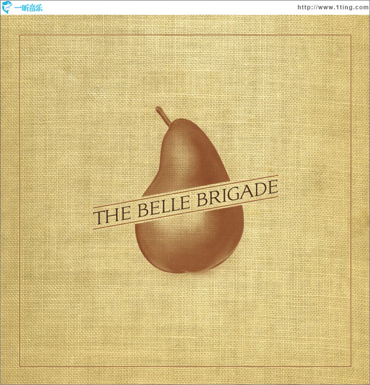 The Belle Brigade