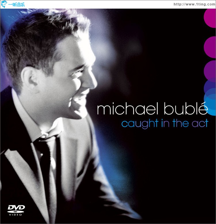 Caught In The Act (CD + DVD)