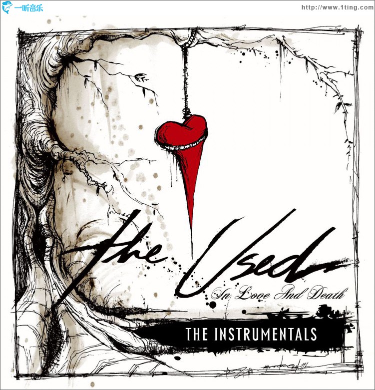 In Love And Death Instrumentals