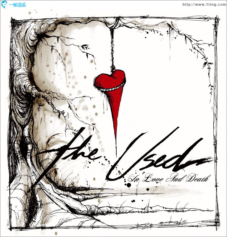 In Love And Death (Non-PA Version)