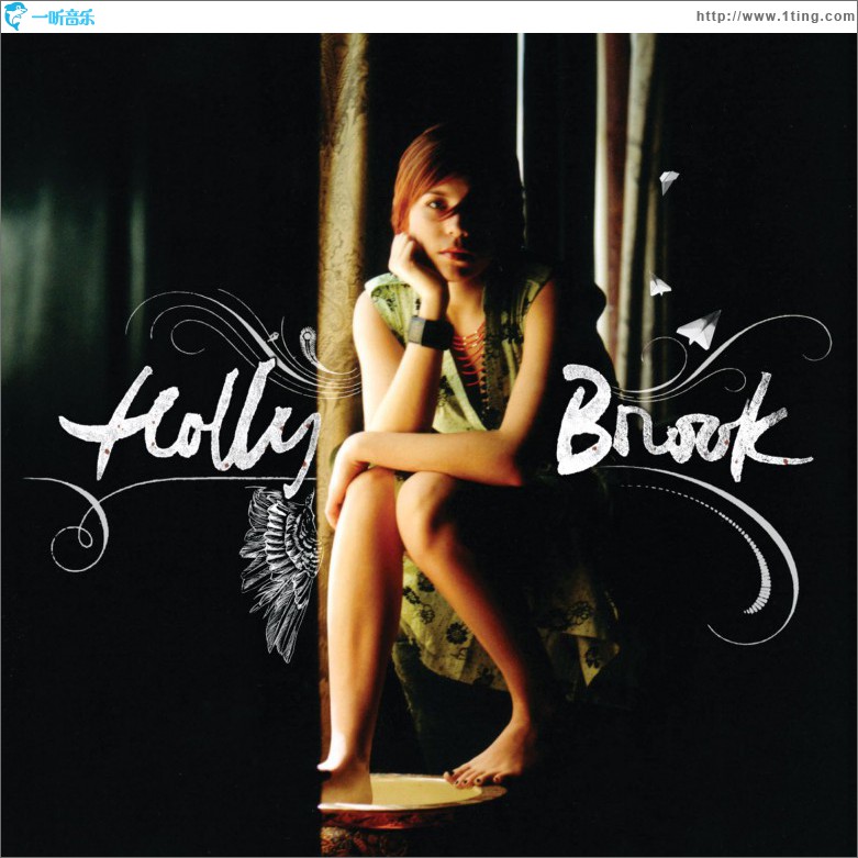 Holly Brook EP