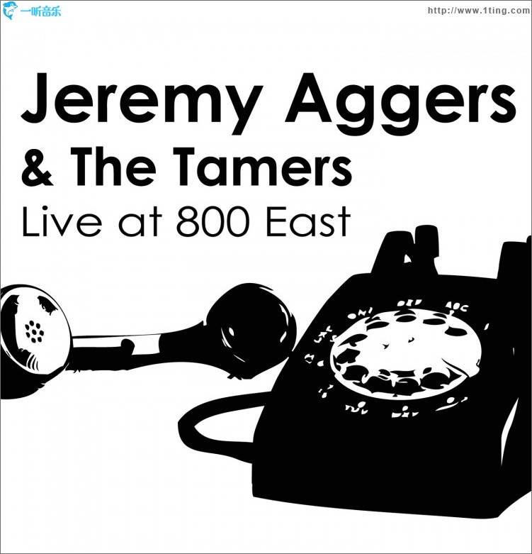 Live at 800 East