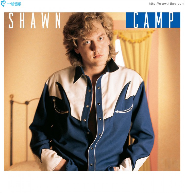 Shawn Camp
