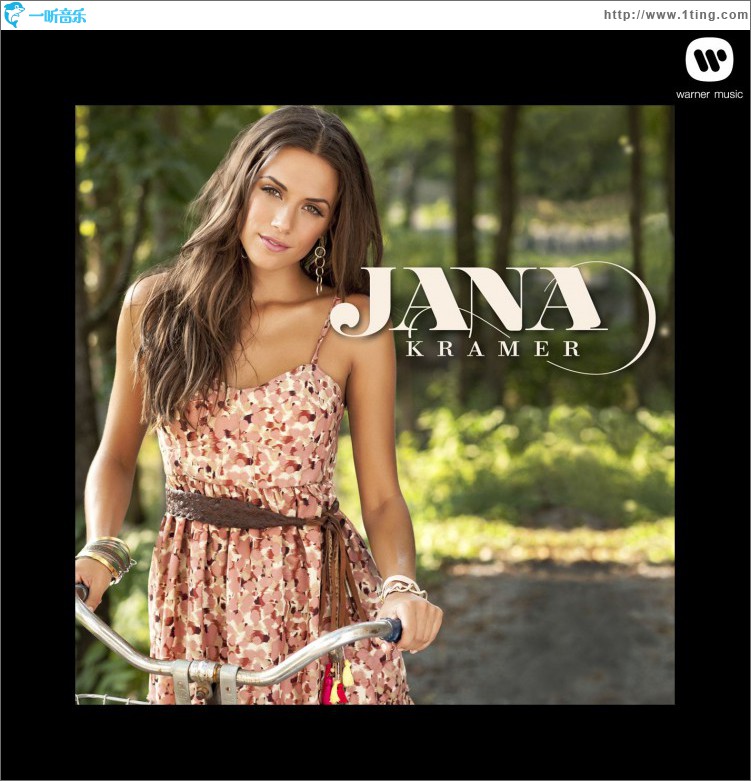Jana Kramer