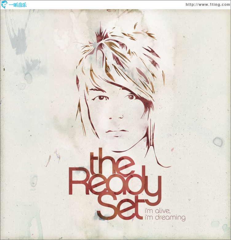 I'm Alive, I'm Dreaming (Deluxe)