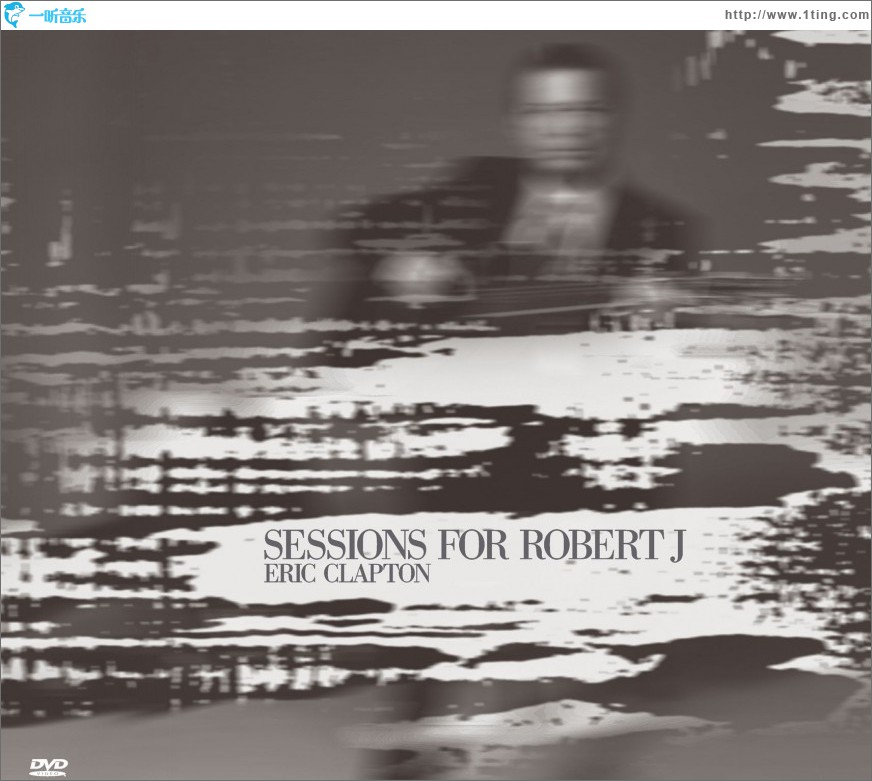 Sessions For Robert J EP