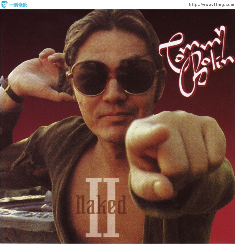Naked II [Original Recording Remastered]