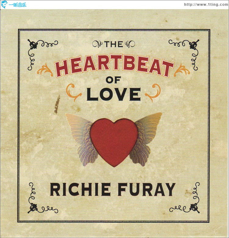 The Heartbeat Of Love